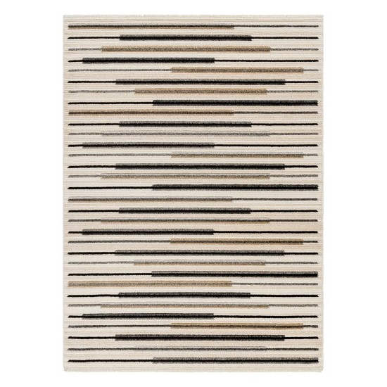 Surya Calico Cac-2302 Rug 2' X 3'