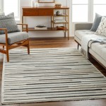 Surya Calico Cac-2302 Rug 2' X 3'