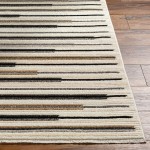 Surya Calico Cac-2302 Rug 2' X 3'