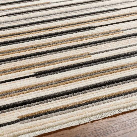 Surya Calico Cac-2302 Rug 5'3" X 7'7"