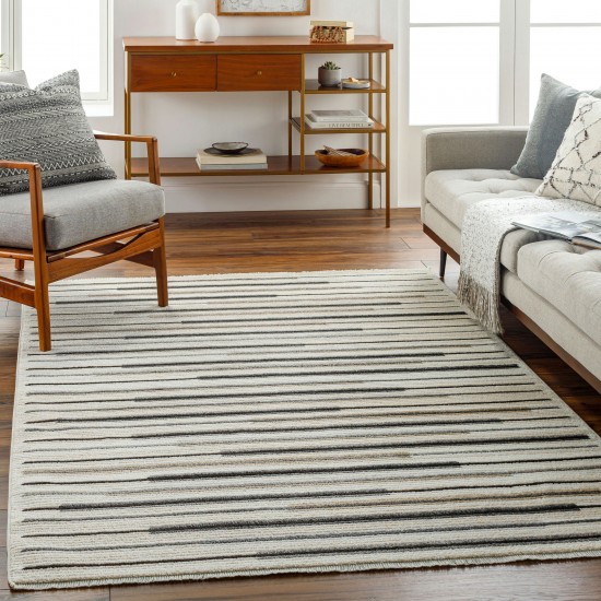 Surya Calico Cac-2302 Rug 7'10" X 10'10"