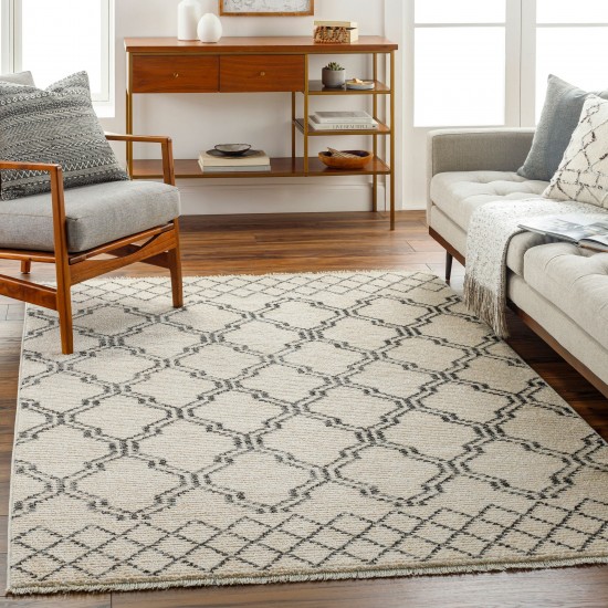 Surya Calico Cac-2303 Rug 2' X 3'