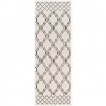 Surya Calico Cac-2303 Rug 2'7" X 7'7"