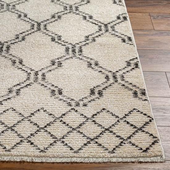 Surya Calico Cac-2303 Rug 2'7" X 7'7"