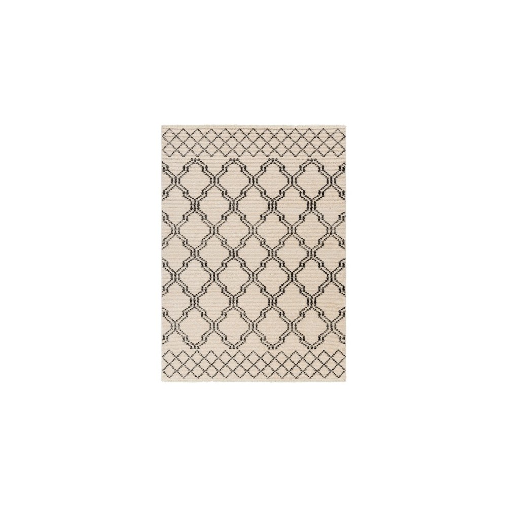 Surya Calico Cac-2303 Rug 5'3" X 7'7" Surya Calico Cac-2303 Rug 5'3" X 7'7"