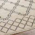 Surya Calico Cac-2303 Rug 5'3" X 7'7"