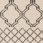 Surya Calico Cac-2303 Rug 5'3" X 7'7"