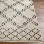 Surya Calico Cac-2303 Rug 7'10" X 10'10"