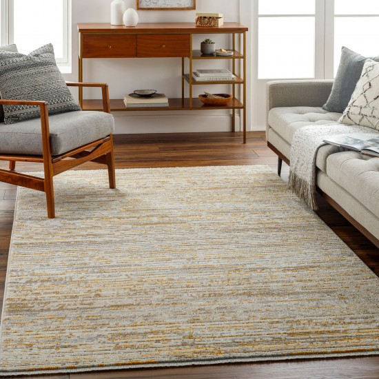 Surya Calico Cac-2304 Rug 2' X 3'