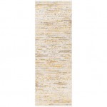 Surya Calico Cac-2304 Rug 2'7" X 7'7"