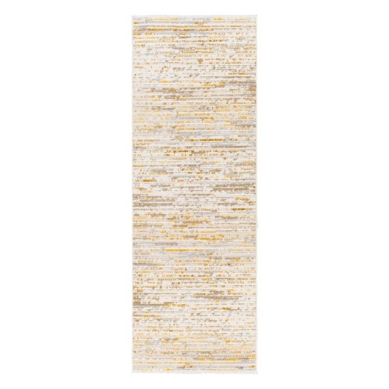 Surya Calico Cac-2304 Rug 2'7" X 7'7"