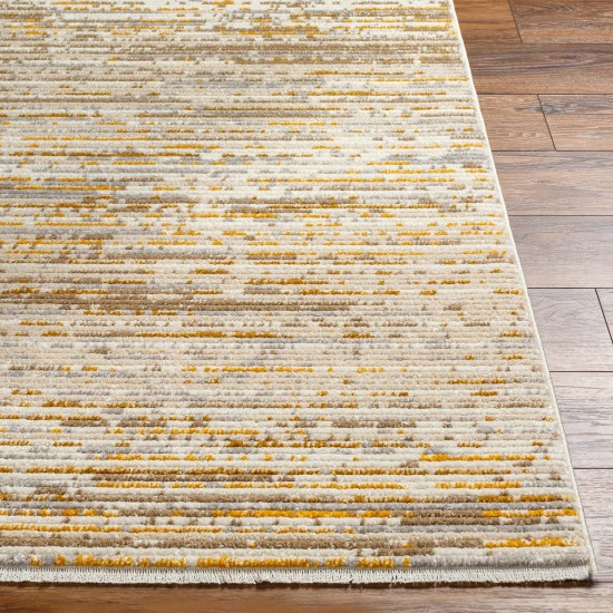 Surya Calico Cac-2304 Rug 2'7" X 7'7"