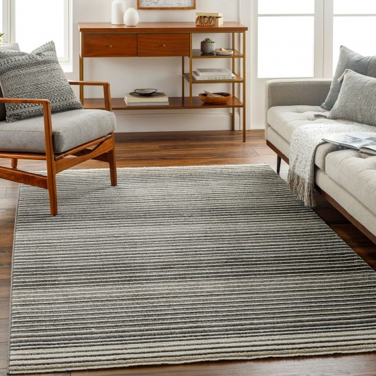 Surya Calico Cac-2307 Rug 2' X 3'