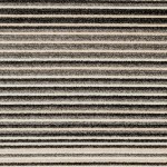 Surya Calico Cac-2307 Rug 2'7" X 7'7"