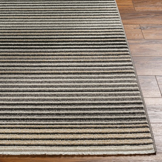 Surya Calico Cac-2307 Rug 5'3" X 7'7"