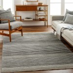 Surya Calico Cac-2307 Rug 7'10" X 10'10"