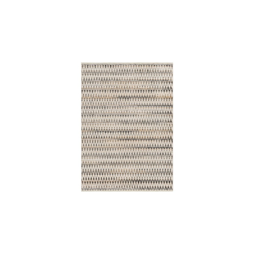 Surya Calico Cac-2308 Rug 2' X 3'