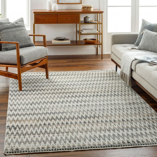 Surya Calico Cac-2308 Rug 2' X 3'