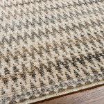 Surya Calico Cac-2308 Rug 2' X 3'