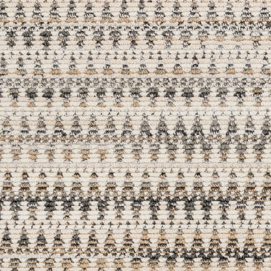 Surya Calico Cac-2308 Rug 2'7" X 7'7"