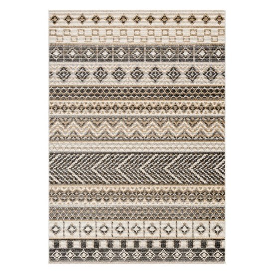 Surya Calico Cac-2309 Rug 2' X 3'