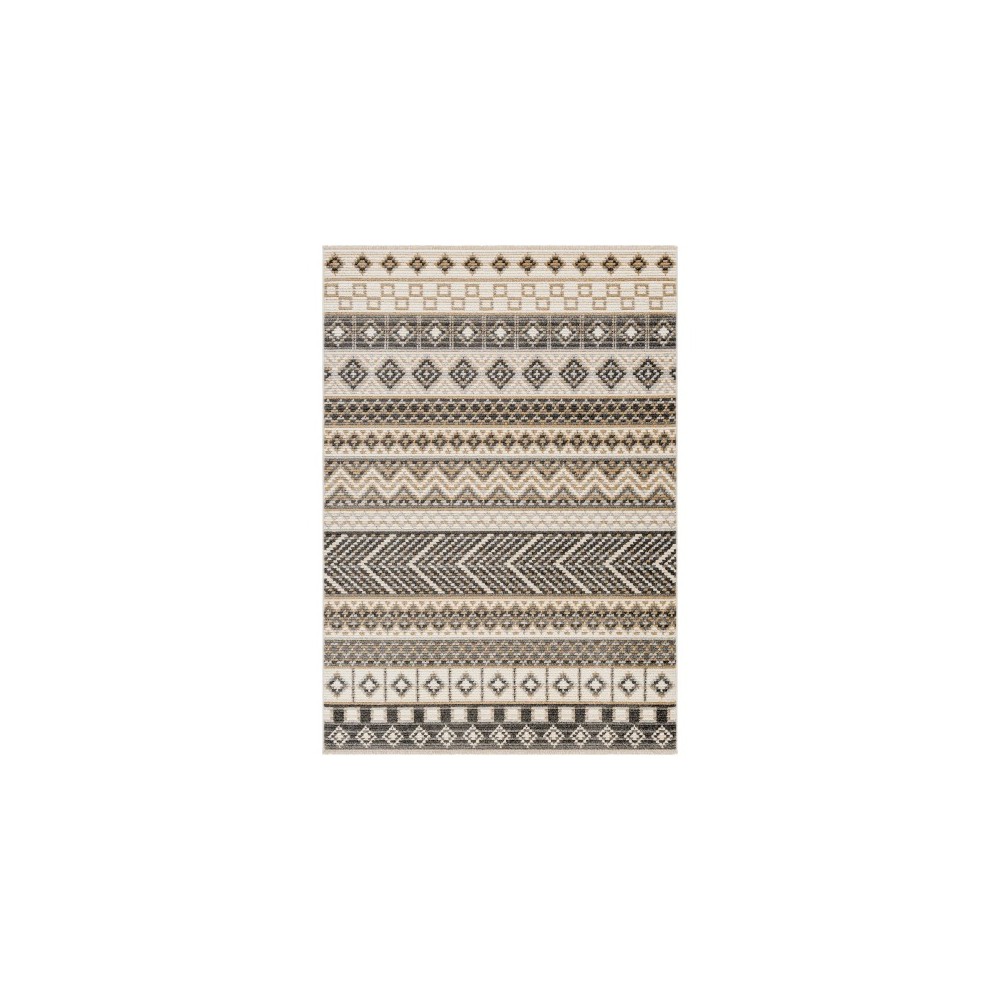 Surya Calico Cac-2309 Rug 2' X 3'