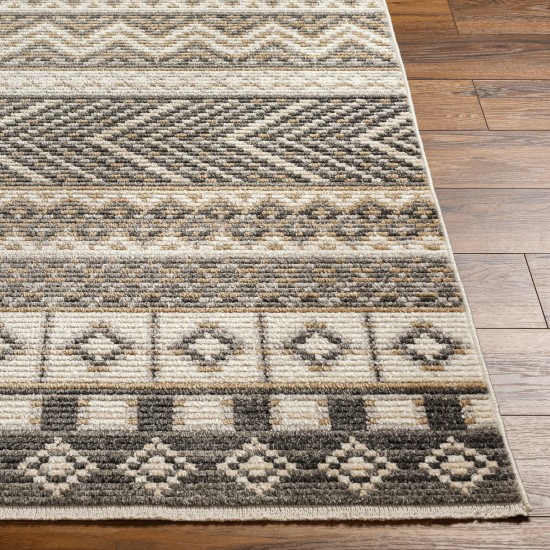 Surya Calico Cac-2309 Rug 2' X 3'