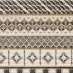 Surya Calico Cac-2309 Rug 2' X 3'