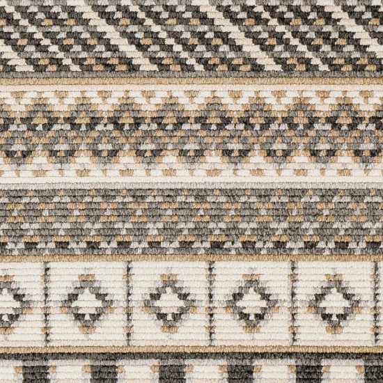 Surya Calico Cac-2309 Rug 5'3" X 7'7"