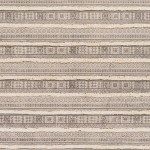 Surya Calisa Charcoal Rug 5' X 7'6"