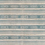 Surya Calisa Deep Teal Rug 2'6" X 4'