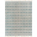 Surya Calisa Deep Teal Rug 8' X 10'