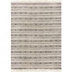 Surya Calisa Black Rug 8' X 10'