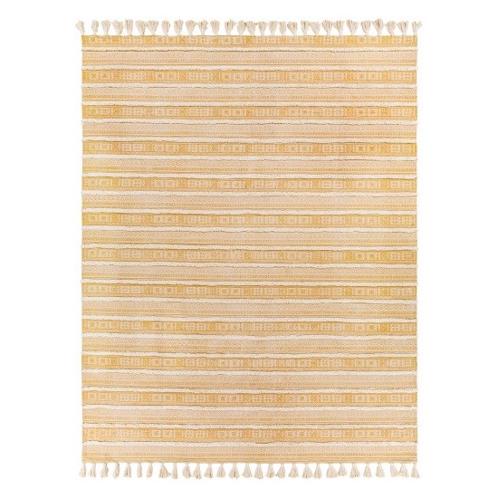 Surya Calisa Burnt Orange Rug 8' X 10'