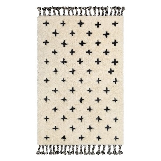 Surya Camille Rug 2' X 3' Cream