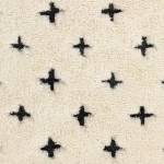 Surya Camille Rug 8'10" X 12' Cream