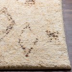 Surya Camille Rug 8'10" X 12' (Cream & Medium Gray)