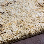 Surya Camille Rug 8'10" X 12' (Cream & Medium Gray)