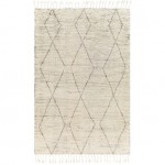 Surya Camille Cream Rug 10' X 14'