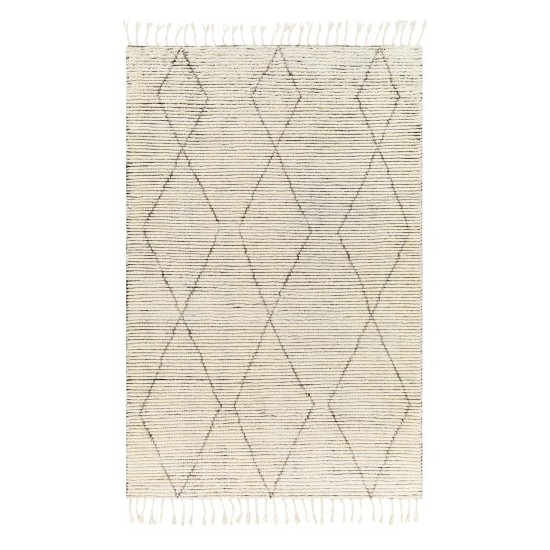 Surya Camille Cream Rug 10' X 14'