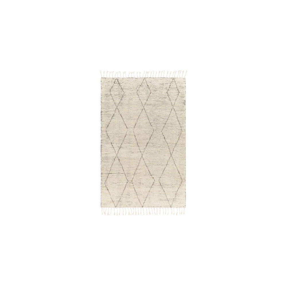 Surya Camille Cream Rug 10' X 14'