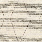 Surya Camille Cream Rug 10' X 14'