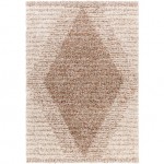 Surya Capella Shag Cps-2301 Rug 5'3" X 7'