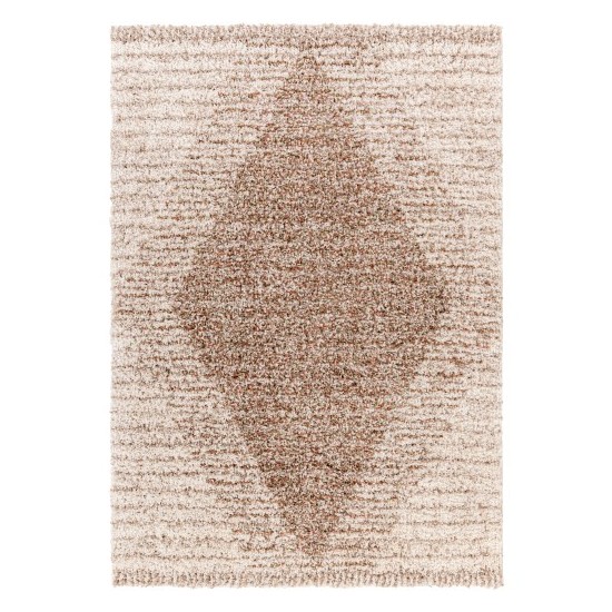 Surya Capella Shag Cps-2301 Rug 5'3" X 7'