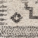 Surya Capella Shag Cps-2302 Rug 6'7" X 9'