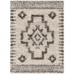 Surya Capella Shag Cps-2302 Rug 7'10" X 10'