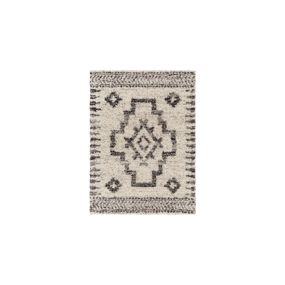 Surya Capella Shag Cps-2302 Rug 7'10" X 10'