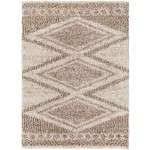 Surya Capella Shag Cps-2303 Rug 6'7" X 9'