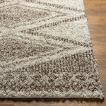 Surya Capella Shag Cps-2303 Rug 6'7" X 9'