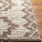 Surya Capella Shag Cps-2305 Rug 5'3" X 7'